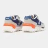 Basket Casual Enfant 3080 2503 NAVY Bleu - JOMA