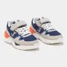 Basket Casual Enfant 3080 2503 NAVY Bleu - JOMA