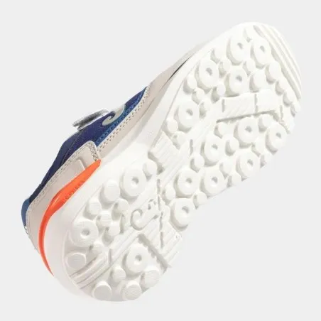 Basket Casual Enfant 3080 2503 NAVY Bleu - JOMA