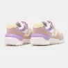 Basket Casual Enfant 3080 2532 Blanc Rose - JOMA