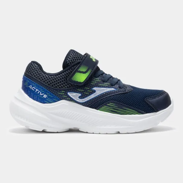 Chaussures de sport Enfant ACTIVE 2503 NAVY - JOMA