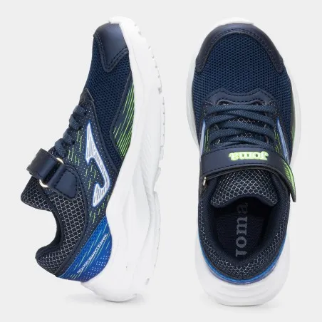 Chaussures de sport Enfant ACTIVE 2503 NAVY - JOMA