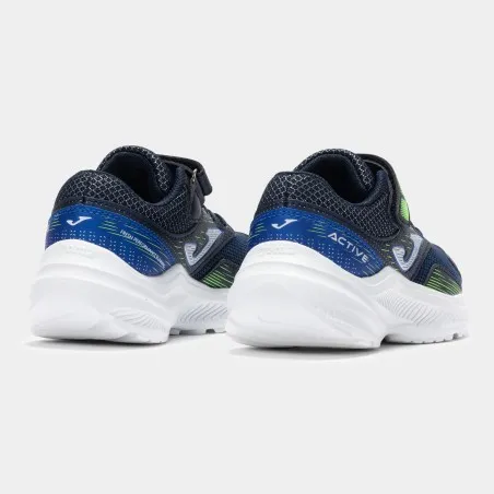 Chaussures de sport Enfant ACTIVE 2503 NAVY - JOMA