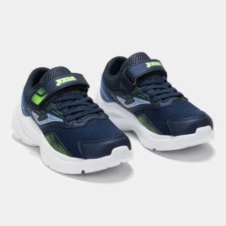 Chaussures de sport Enfant ACTIVE 2503 NAVY - JOMA