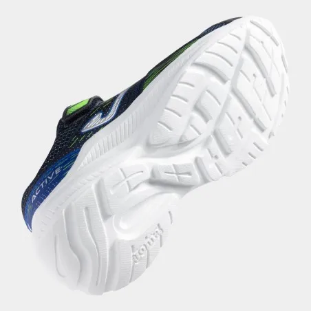 Chaussures de sport Enfant ACTIVE 2503 NAVY - JOMA