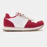 Basket Casual Enfant ORIGEN 2506 Rouge - JOMA