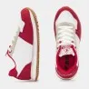 Basket Casual Enfant ORIGEN 2506 Rouge - JOMA