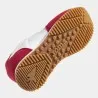 Basket Casual Enfant ORIGEN 2506 Rouge - JOMA