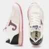 Basket Casual Enfant ORIGEN 2525 BEIGE Rose - JOMA