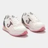 Basket Casual Enfant ORIGEN 2525 BEIGE Rose - JOMA