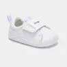 Basket Casual Enfant TEDDY BABY 2502 Blanc - JOMA
