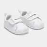 Basket Casual Enfant TEDDY BABY 2502 Blanc - JOMA