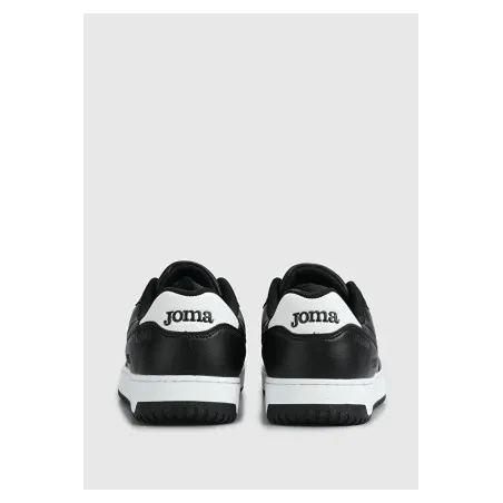Basket Casual Homme C.STADIUM 2401 Noir - JOMA