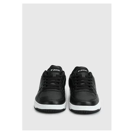Basket Casual Homme C.STADIUM 2401 Noir - JOMA
