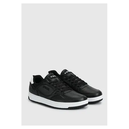 Basket Casual Homme C.STADIUM 2401 Noir - JOMA