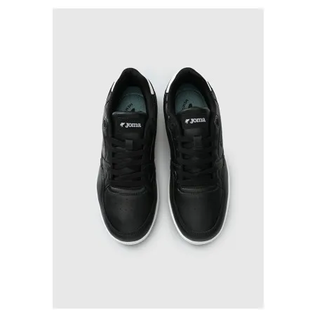 Basket Casual Homme C.STADIUM 2401 Noir - JOMA