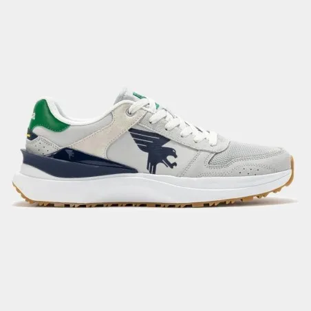 Basket Casual Homme C.301 2512 GREY - JOMA