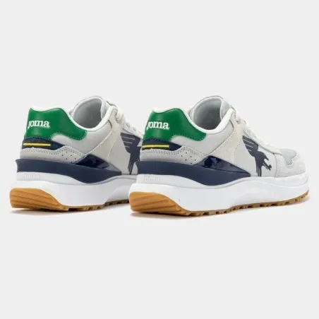 Basket Casual Homme C.301 2512 GREY - JOMA