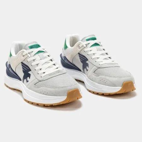 Basket Casual Homme C.301 2512 GREY - JOMA