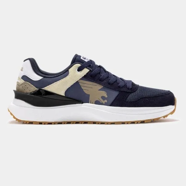 Basket Casual Homme C.301 2521 NAVY - JOMA