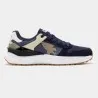 Basket Casual Homme C.301 2521 NAVY - JOMA