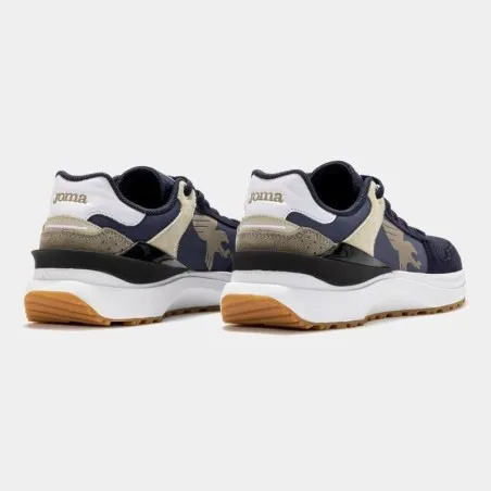 Basket Casual Homme C.301 2521 NAVY - JOMA
