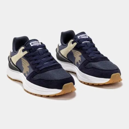 Basket Casual Homme C.301 2521 NAVY - JOMA