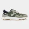 Basket Casual Homme C.367 2515 Vert - JOMA