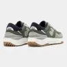 Basket Casual Homme C.367 2515 Vert - JOMA