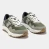 Basket Casual Homme C.367 2515 Vert - JOMA