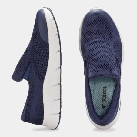 Basket Casual Homme C.NILO 2503 NAVY Bleu - JOMA