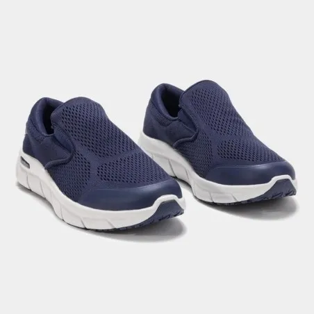 Basket Casual Homme C.NILO 2503 NAVY Bleu - JOMA
