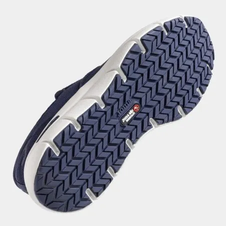 Basket Casual Homme C.NILO 2503 NAVY Bleu - JOMA