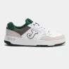 Basket Casual Homme C.ATTICA 2515 Blanc Vert - JOMA