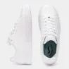 Basket Casual Homme C.CLASSIC 2502 Blanc - JOMA
