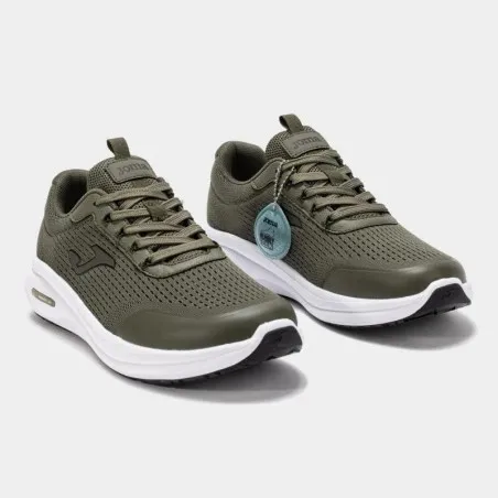 Chaussures de sport Homme IRON 2523 Vert - JOMA