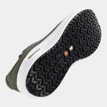 Chaussures de sport Homme IRON 2523 Vert - JOMA