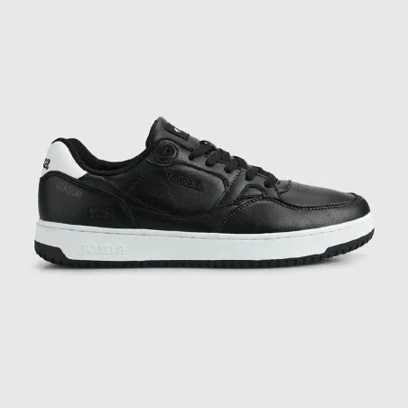 Basket Casual Homme C.STADIUM 2401 Noir - JOMA