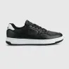 Basket Casual Homme C.STADIUM 2401 Noir - JOMA