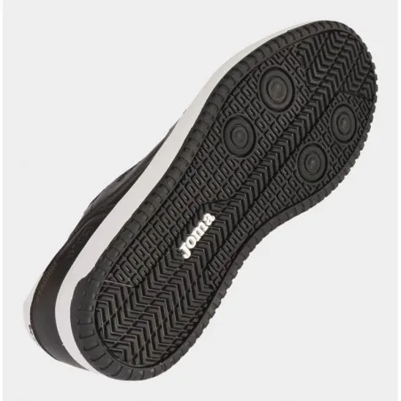 Basket Casual Homme C.STADIUM 2401 Noir - JOMA