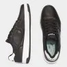 Basket Casual Homme C.STADIUM 2401 Noir - JOMA