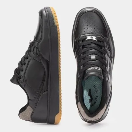 Basket Casual Homme C.STADIUM 2501 Noir - JOMA