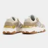 Basket Casual Femme C1400 2429 BEIGE - JOMA