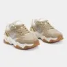 Basket Casual Femme C1400 2429 BEIGE - JOMA