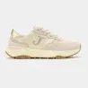 Basket Casual Femme C.367 2525 BEIGE - JOMA