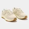 Basket Casual Femme C.367 2525 BEIGE - JOMA