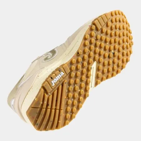Basket Casual Femme C.367 2525 BEIGE - JOMA