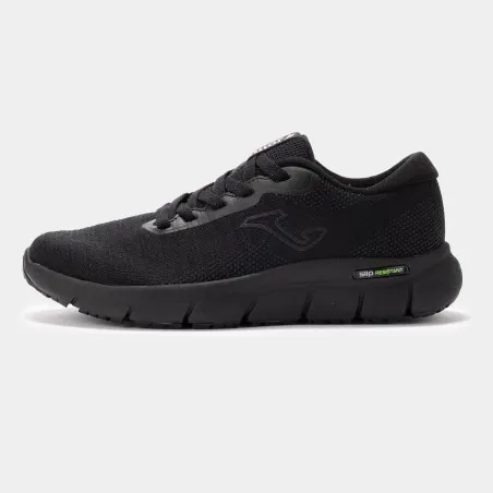 Chaussures de sport Femme C.ATLANTIS 2511 Noir - JOMA