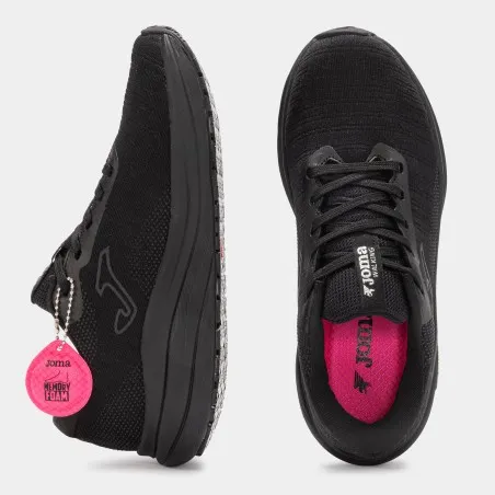 Chaussures de sport Femme C.ATLANTIS 2511 Noir - JOMA