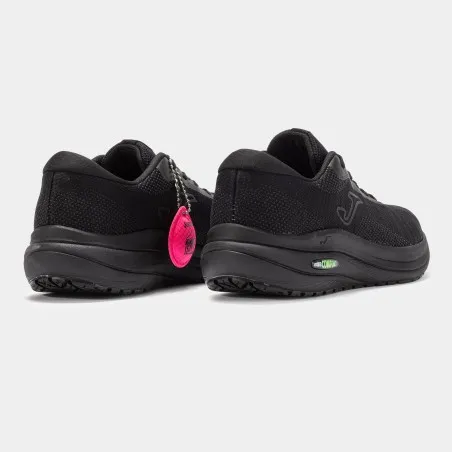 Chaussures de sport Femme C.ATLANTIS 2511 Noir - JOMA